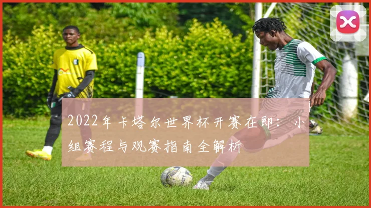 2022年卡塔尔世界杯开赛在即：小组赛程与观赛指南全解析